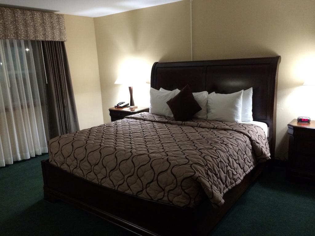 Pacer Inn & Suites Motel Delaware Habitación foto
