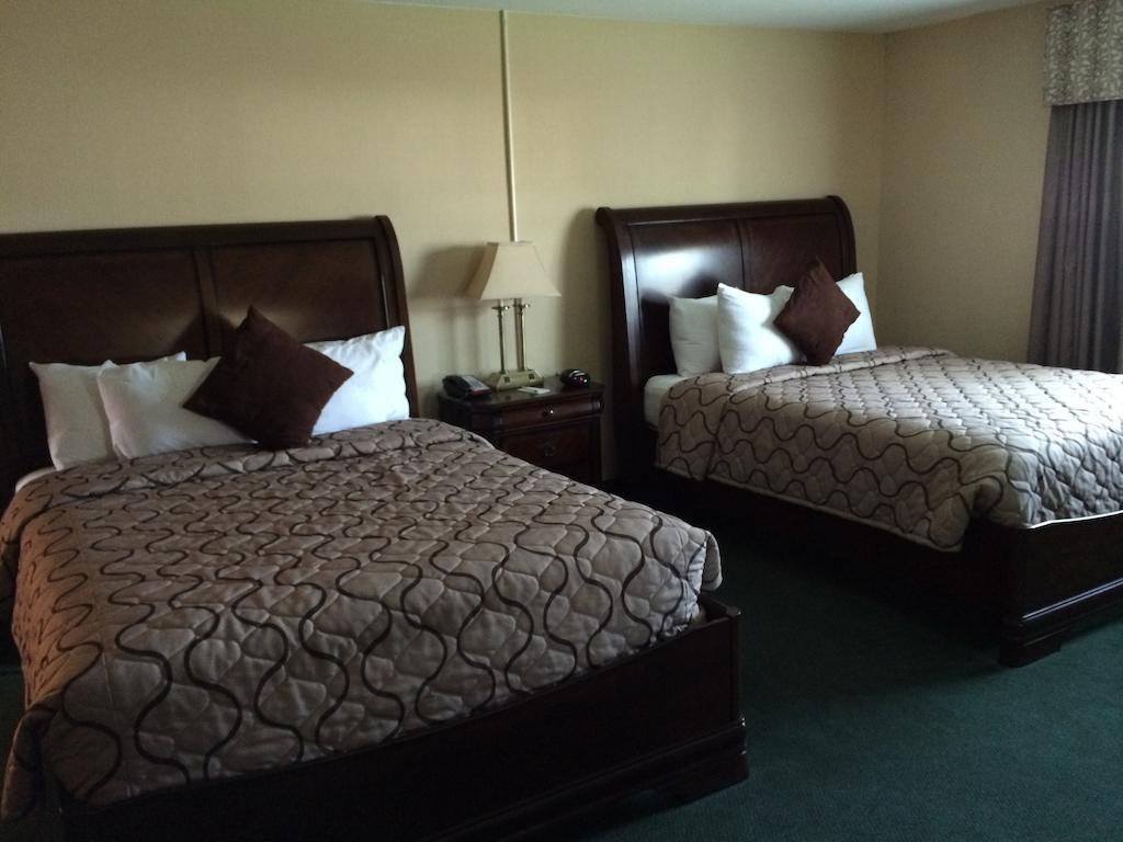 Pacer Inn & Suites Motel Delaware Habitación foto