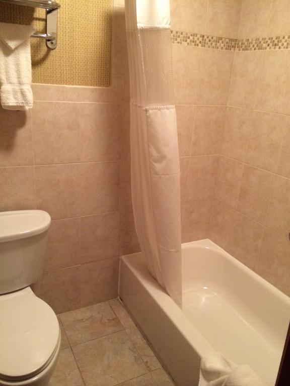 Pacer Inn & Suites Motel Delaware Habitación foto