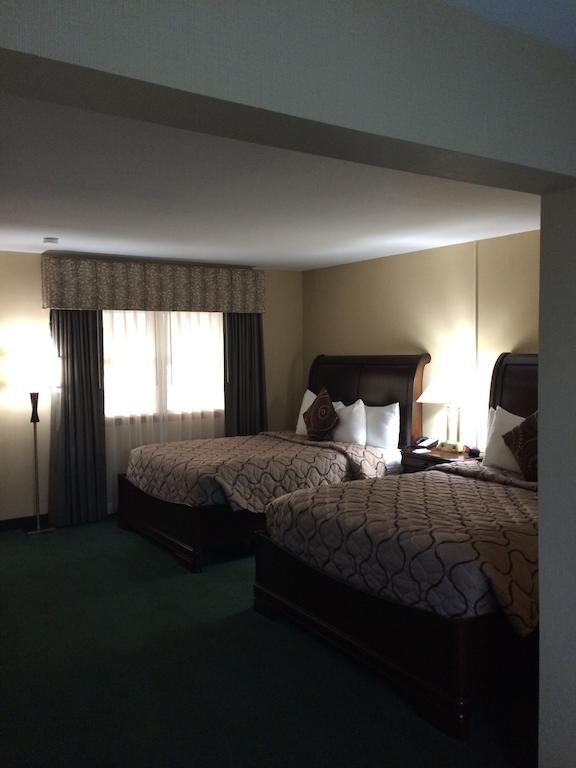 Pacer Inn & Suites Motel Delaware Habitación foto