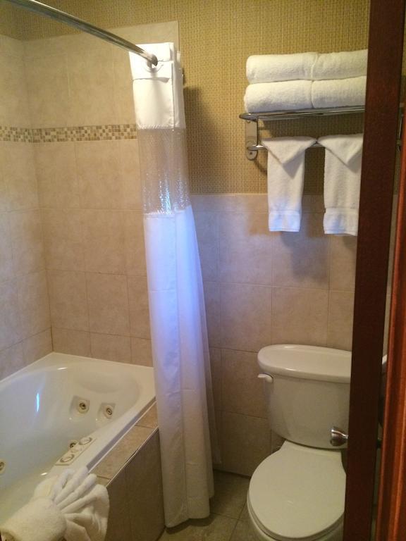 Pacer Inn & Suites Motel Delaware Habitación foto